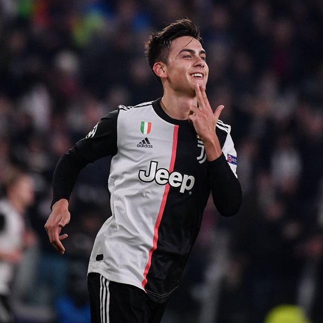 Paulo Dybala