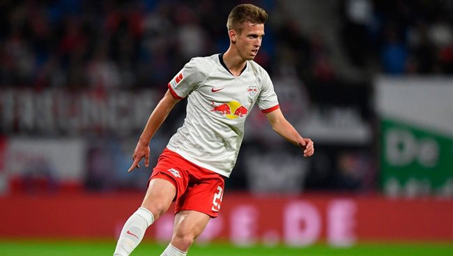 Dani Olmo