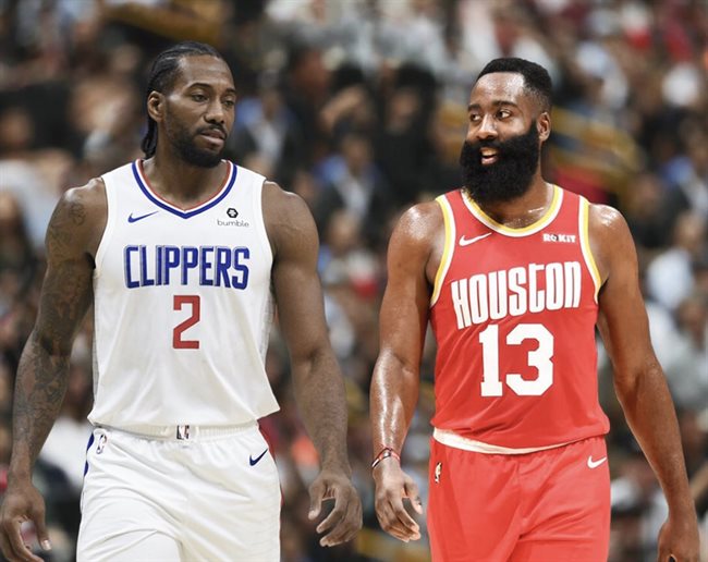 Leonard y Harden