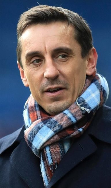 Gary Neville