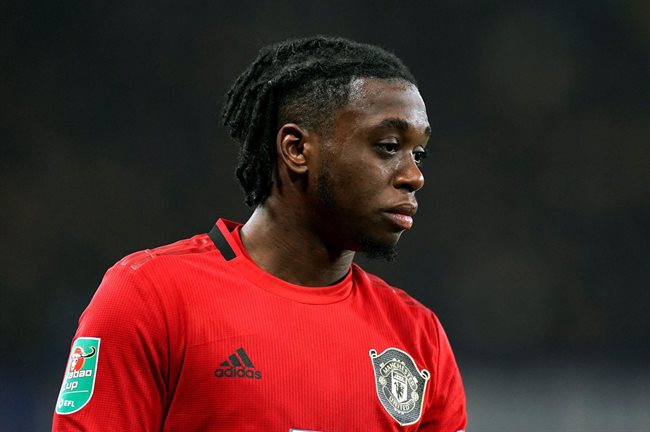 Wan-Bissaka