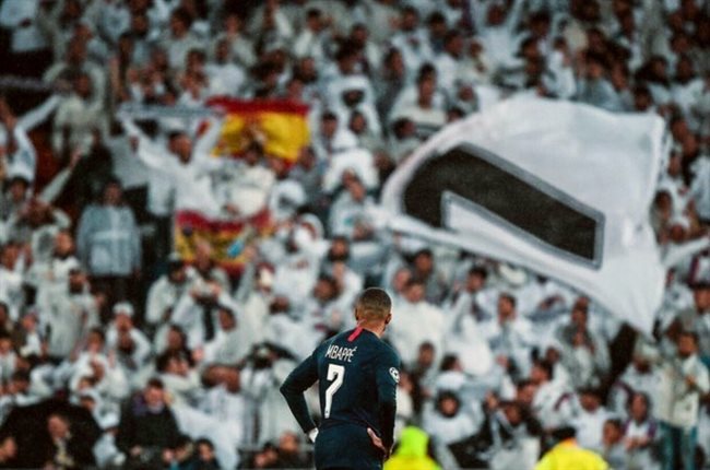 Mbappé