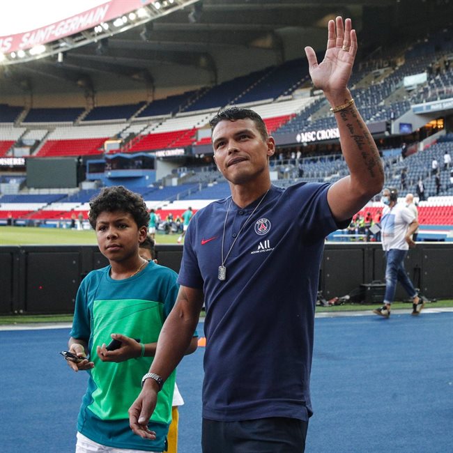 Thiago Silva