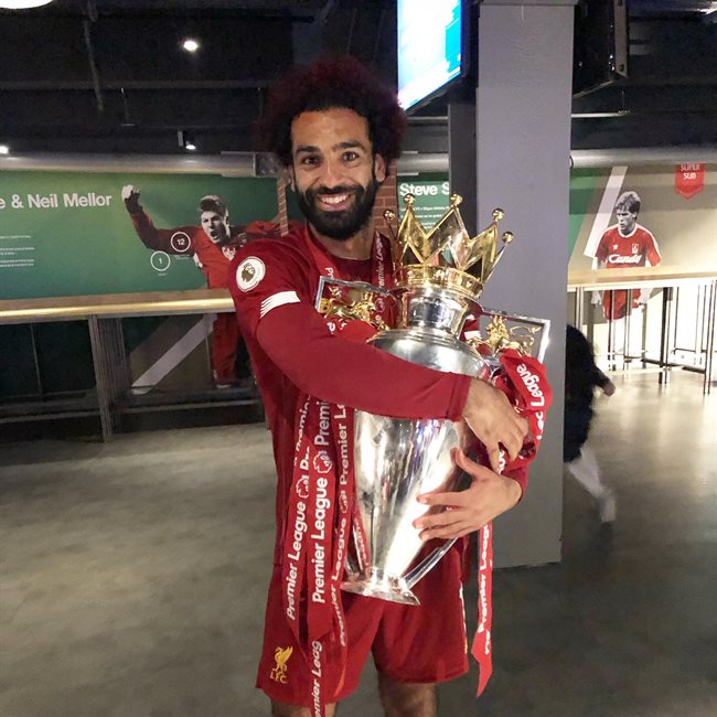 Salah