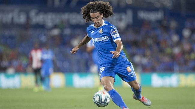 Marc Cucurella