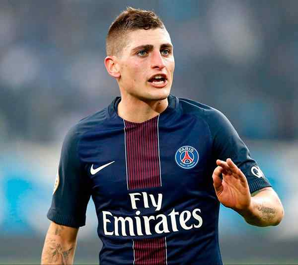 Verratti