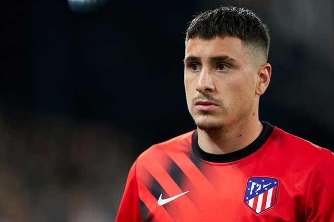 Giménez