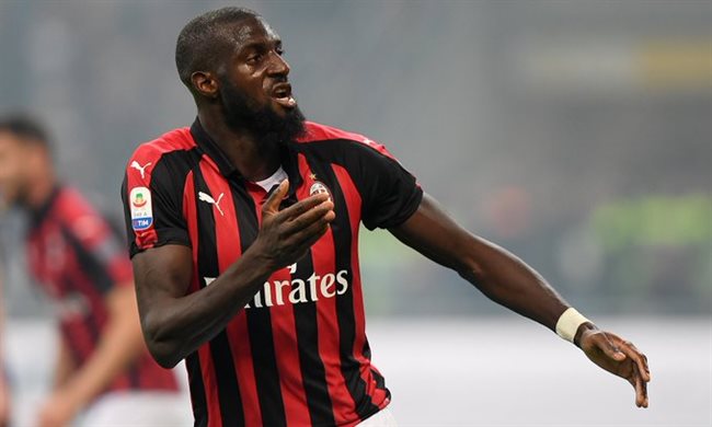 Bakayoko