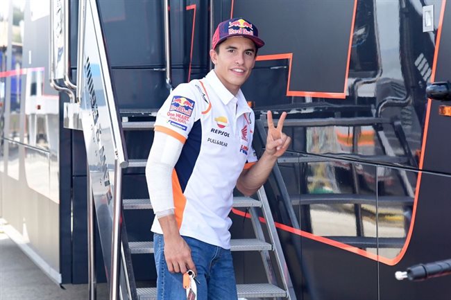 Marc Márquez