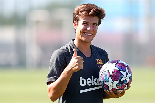 Riqui Puig