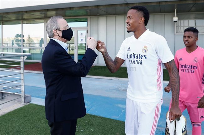 Florentino y Militao