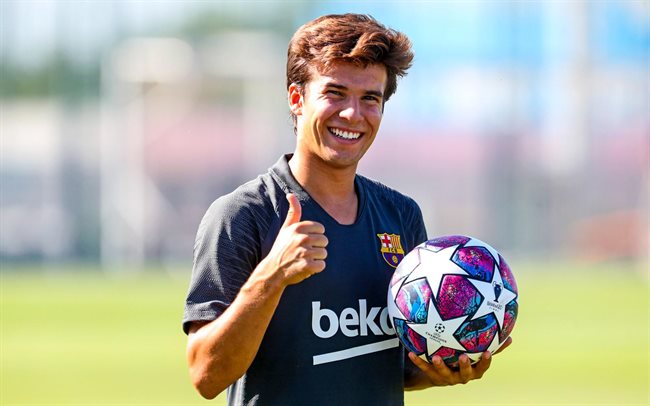 Riqui Puig