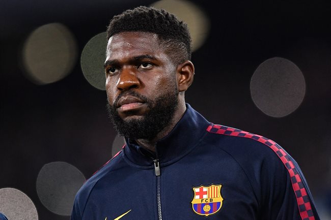 Umtiti