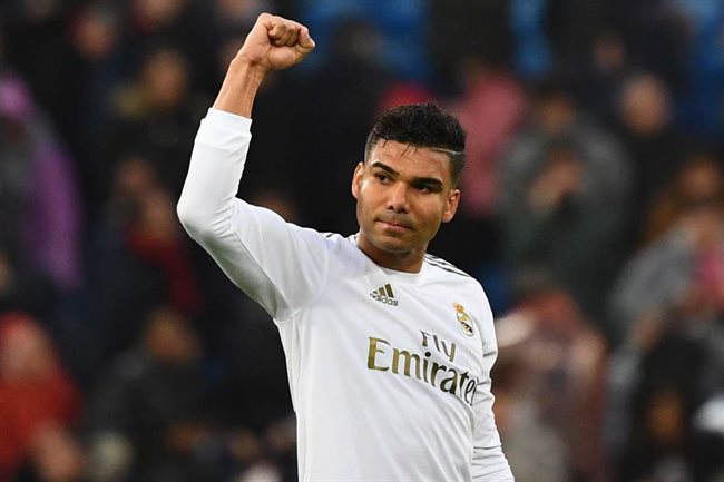 Casemiro