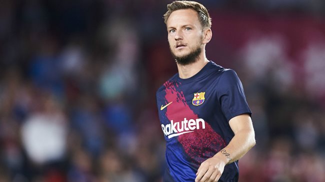 Rakitic