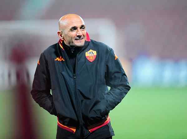 Spalletti