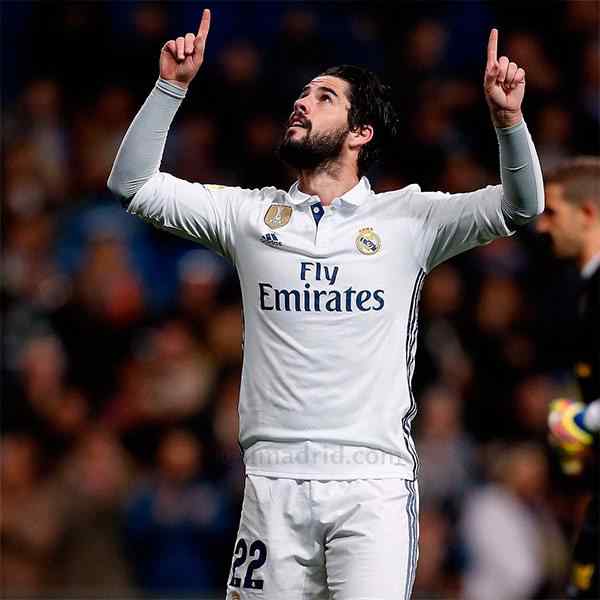 Isco