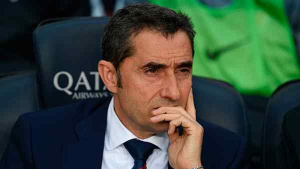 Valverde