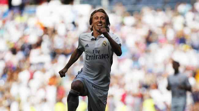 Modric