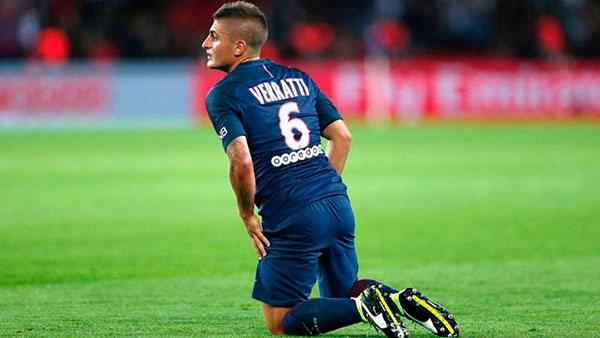 Verratti