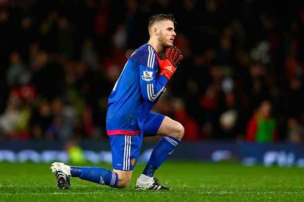 De Gea