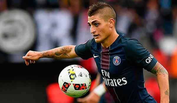 Verratti