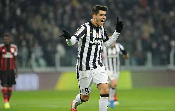 Morata