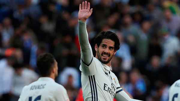 Isco