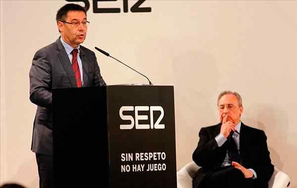 Pérez y Bartomeu