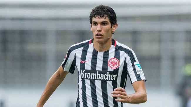 Jesus Vallejo