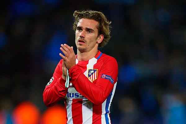 Griezmann