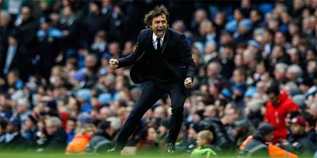 Antonio Conte