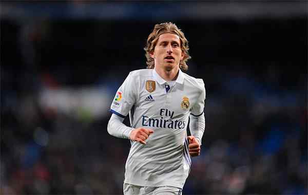 Modric