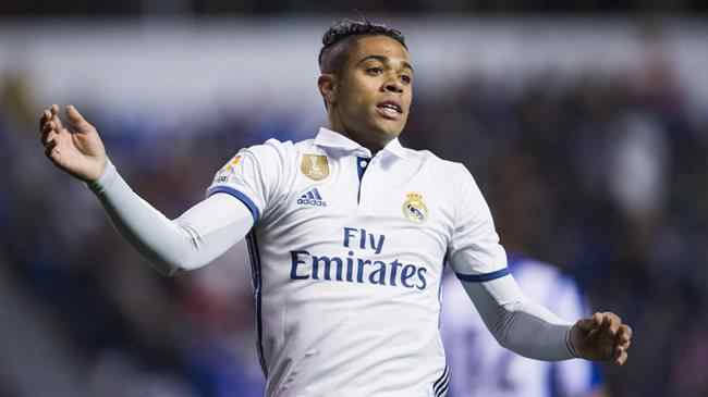 Mariano Díaz