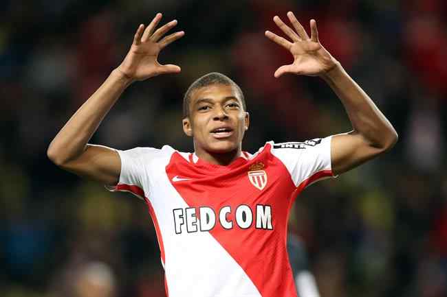 Mbappé