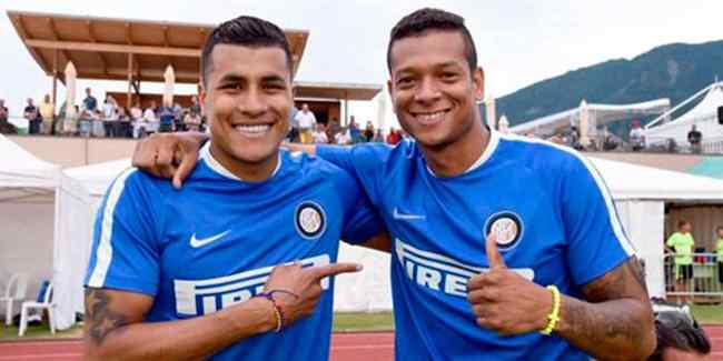 Guarin y Murillo