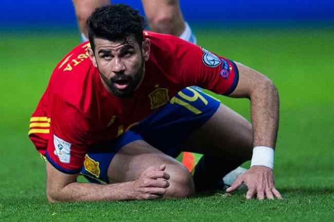 Diego Costa