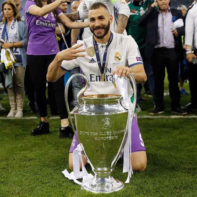Benzema