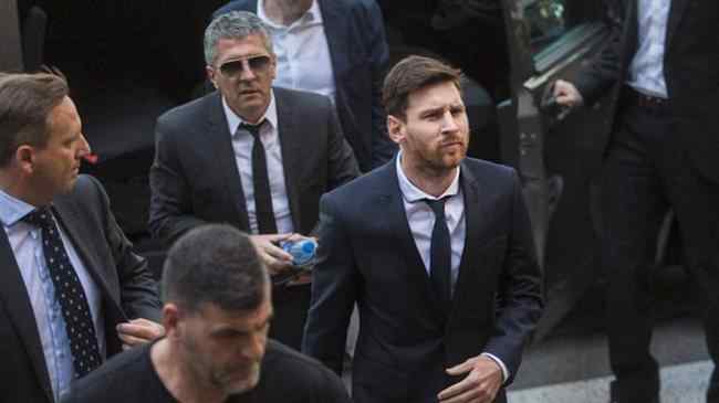 Messi