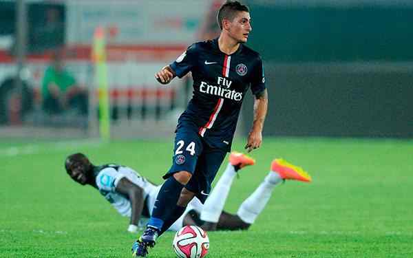 Verratti
