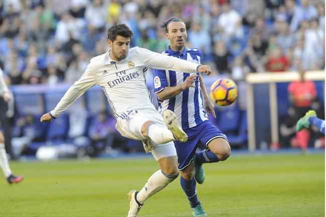 Morata
