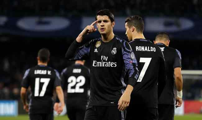 Morata