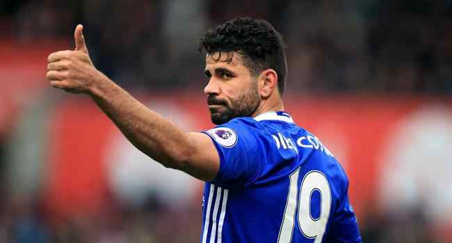 Diego Costa