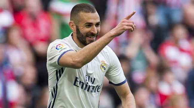 Benzema