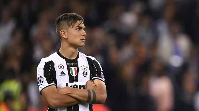 Dybala