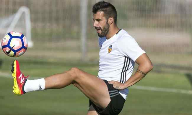 Negredo