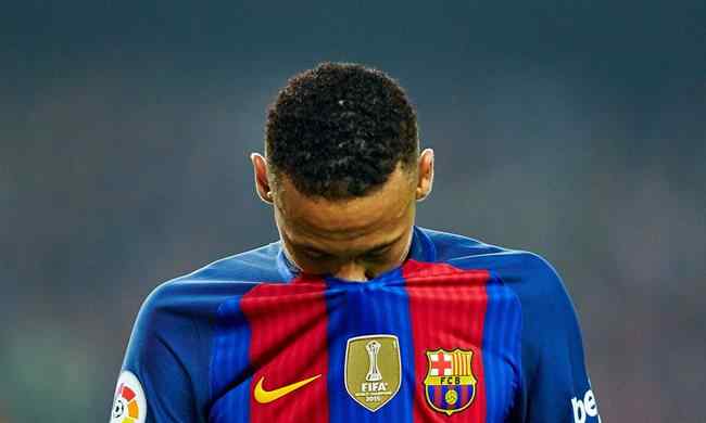 Neymar