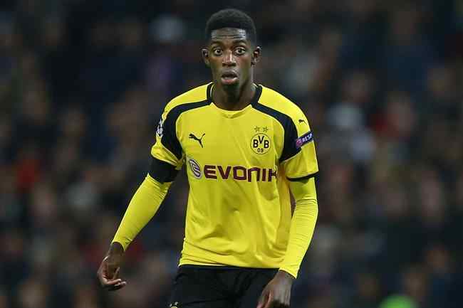Dembele