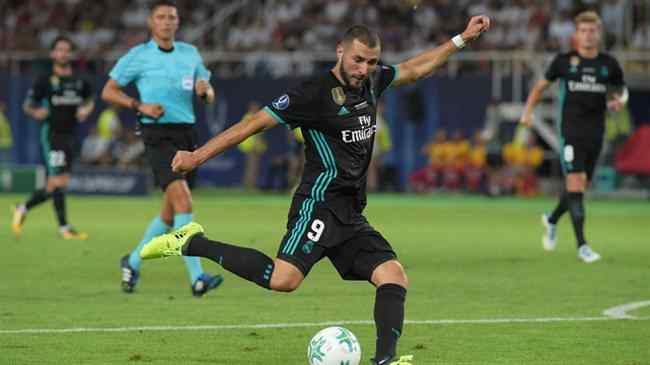 Benzema
