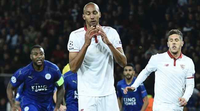 Nzonzi